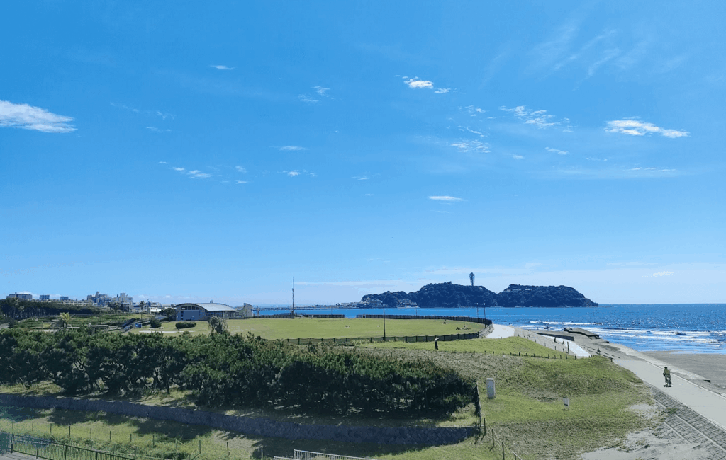 湘南はどこから？