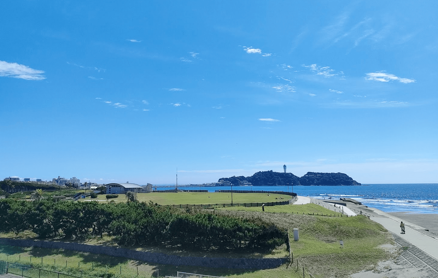 湘南はどこから？