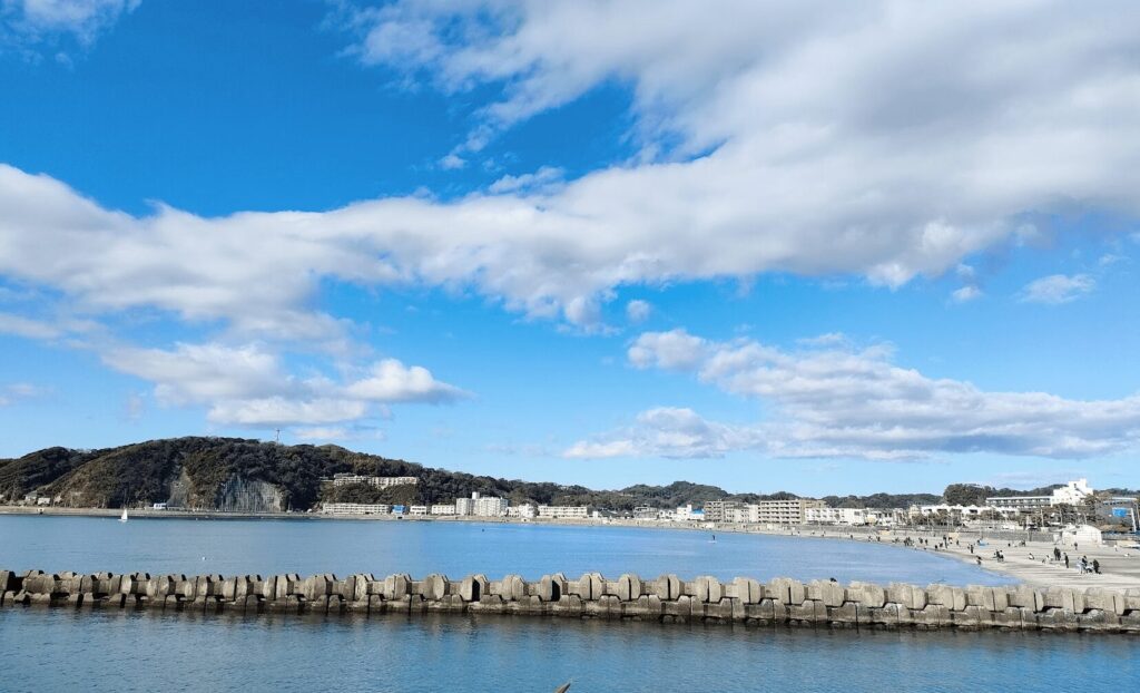 湘南 ハザードマップ