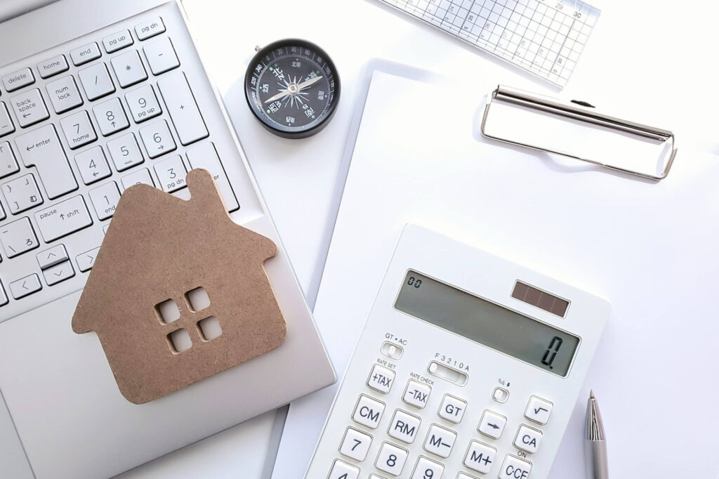 住宅購入の流れ